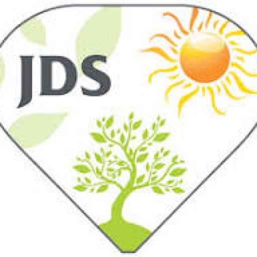 JDS logo